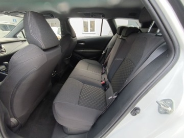 Toyota Corolla XII TS Kombi Facelifting 1.8 Hybrid 140KM 2024 Toyota Corolla Seria E21 (2019-) 1.8 Hybrid Comfor, zdjęcie 8