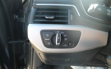 Audi A4 B9 2024 Audi A4 Allroad 2.0 Hybryda 150KM, zdjęcie 18