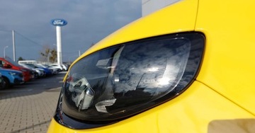 Ford 2025 Ford Capri 1177 nettomsc 286KM 77KwH Opole naszEauto doplata BEV elektryk, zdjęcie 6