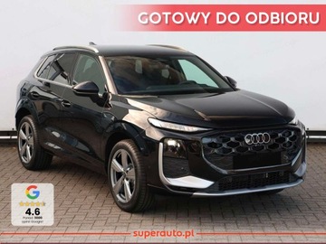 Audi Q3 II SUV 1.5 35 TFSI 150KM 2025 AUDI Q3 TFSI S line Suv 1.5 (150 KM) 2025
