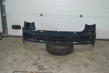 ZDERZAK TYŁ TYLNY AUDI A8 D5 4N0 PDC 4N0807511D