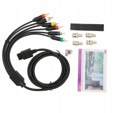 Dla N64 RGB Modchip stabilny wyraźny obraz prosta