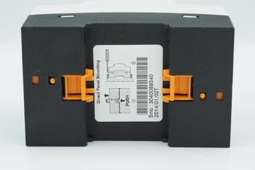 Блок питания Phoenix 24В 1,75А STEP-PS/ 1AC/24DC/1,75