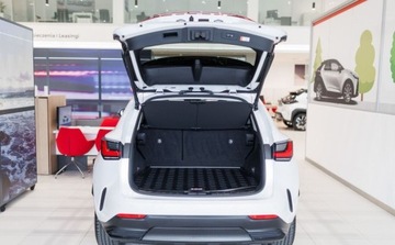 Lexus NX II SUV Facelifting 2.5 350h 243KM 2024 Lexus NX 350h Omotenashi AWD 2.5 Hybryda 243KM, zdjęcie 15