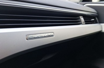 Audi A4 B9 Allroad Quattro Facelifting 2.0 40 TDI 204KM 2024 Audi A4 Allroad 40 TDI Quattro Stronic 204KM MatrixLEDBangOlufsenHakAmbien, zdjęcie 26