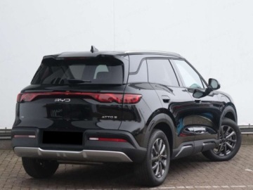 BYD 2026 BYD ATTO 2 DM-i Boost Hatchback (212 KM) 2026, zdjęcie 3