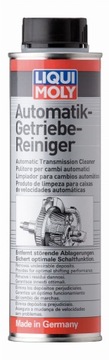 LIQUI MOLY ENGINE FLUSH ENGINE FLUSH 2640 0.3л.