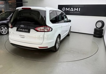 Ford Galaxy IV Van 2.0 TDCi 150KM 2016 Ford Galaxy Titanium Klima Alu Nawi Gwarancja Raty Zamiana 2.0 Diesel 150KM, zdjęcie 9
