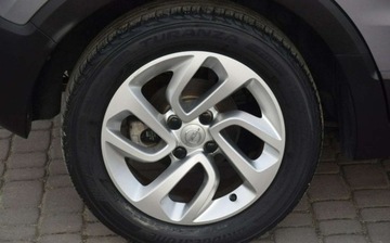 Opel 2020 Opel Crossland X 1.2B 2020r Kamera 66 Tys Km Sprowadzony Oplacony 1.2, zdjęcie 9