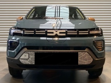 Dacia Spring 2025 Od ręki - Electric Extreme 24.3kWh 100KM / Pakiet City, Power, zdjęcie 1
