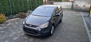 Ford S-Max I 2011 FORD S-MAX TITANIUM! Super stan!, zdjęcie 8