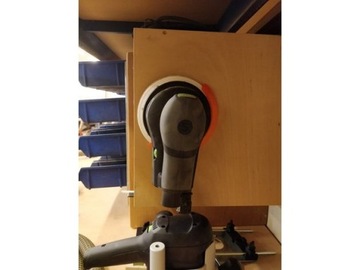Festool 150 RO ПОДВЕСКА для виброшлифовальной машины