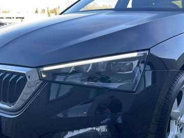 Skoda Scala Hatchback 1.0 TSI 110KM 2022 Skoda Scala 1.0TSI 110KM Style SalonPL SerwisASO Bezwyp Led Kessy FV23, zdjęcie 31