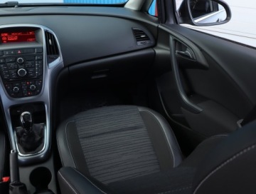 Opel Astra J Sedan 1.4 Turbo ECOTEC 140KM 2018 Opel Astra 1.4 T, Salon Polska, Serwis ASO, GAZ, zdjęcie 7