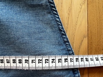 Koszula jeansowa ESPRIT XXL / 3297n