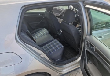 Volkswagen Golf VIII 2020 Volkswagen Golf Volkswagen Golf 1.4 Hybryda 150KM, zdjęcie 9