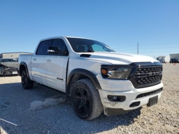  RAM 1500 BIG HORNLONE STAR, 4x4, V6, od ubezpieczalni 3.6 Benzyna 305KM, zdjęcie 3
