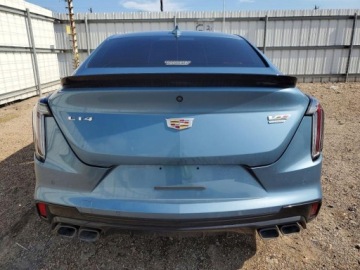 Cadillac 2023 Cadillac CT4 -V Blackwing 2023 3.6 Benzyna 472KM, zdjęcie 2
