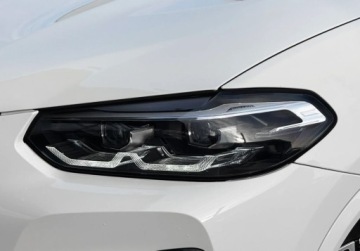 BMW X3 G01 SUV Facelifting 2.0 20i 184KM 2022 BMW X3 I wlasciciel M Sport Led Gwarancja Bezwypadkowy FVAT23, zdjęcie 6