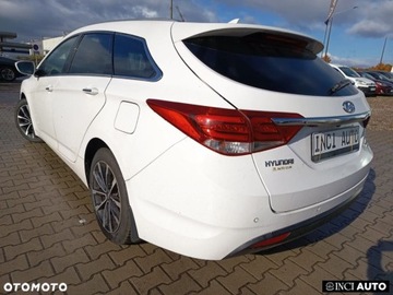 Hyundai i40 Kombi Facelifting 1.7 CRDi 141KM 2016 Hyundai i40 Hyundai i40 1.7 CRDi BlueDrive Premium 1.7 Diesel 141KM, zdjęcie 8