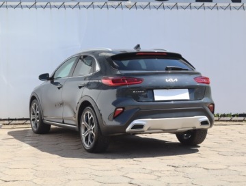 Kia XCeed Crossover 1.6 T-GDI 204KM 2021 Kia XCeed 1.6 T-GDI, Automat, Skóra, Navi, Klima, zdjęcie 3