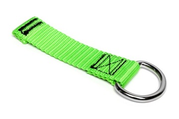 Привязь для инструмента NLG с большим D-образным кольцом