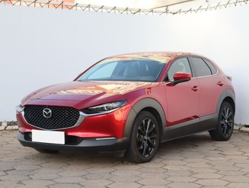 Mazda CX-30 2.0 Skyactiv-X 180KM 2019 Mazda CX-30 Skyactiv-X 2.0, Salon Polska, zdjęcie 1