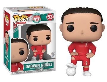 Figurka Funko Pop! LFC Football