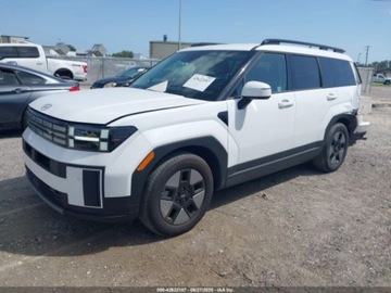 Hyundai Grand Santa Fe 2025 Hyundai Grand Santa Fe 2025 HYUNDAI SANTA FE HYBRID SEL 1.6 Hybryda 178KM, zdjęcie 2