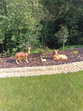 PINE Bark Garden Coarse Peat Humus 80L Natural Substrate | Woodchipper