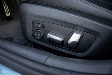 BMW Seria 8 II M Coupe Facelifting 4.4 850i 530KM 2025 BMW 850 M850i xDrive Gran Coupe - Dostępny od, zdjęcie 13