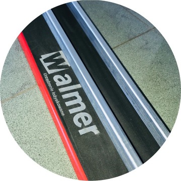 Ручной плиткорез WALMER MGK 600