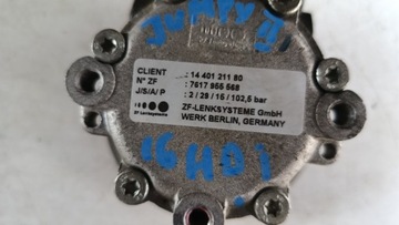CITROEN JUMPY II 15R 1.6 HDI ČERPADLO SERVA 1440121180