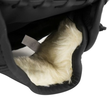 Прочные бейсбольные перчатки из полиуретана, перчатки для тренировок и соревнований по HC.