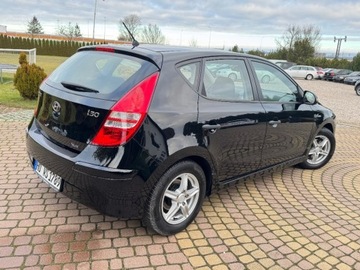 Hyundai i30 I CW Facelifting 1.4 DOHC 109KM 2012 Hyundai i30 LIFT 1.4 109KM Klima Aluzima 4szyby 1- reka Sprawdz 1.4, zdjęcie 21