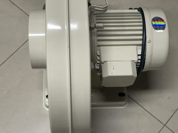 CO2-лазерный вентилятор для дымоудаления 1100 Вт