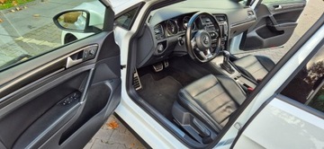 Volkswagen Golf VII 2015 VW Golf VII GTE plugin in hybryda 204PS full opcja polecam, zdjęcie 10