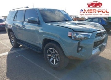 Toyota 2023 Toyota 4-Runner Trd Off Road Premium 2023 4.0 Benzyna 270KM