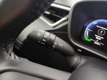 Toyota Corolla Cross 2022 Toyota Corolla Cross 2.0 Hybrid Comfort 2.0 Hybrid, zdjęcie 18