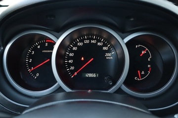 Suzuki Grand Vitara II SUV 1.9 DDiS 129KM 2006 Suzuki Grand Vitara 1.9 DDiS, Salon Polska, 4X4, zdjęcie 10