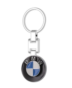 BMW - brelok do kluczy, wzór 2