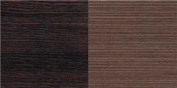 Кровать 160х200 см + каркас, вельвет черный, КЕНИЯ - Furnimasters