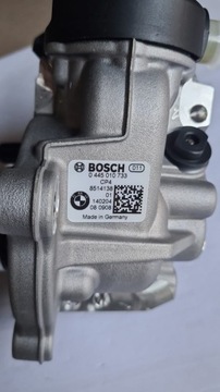 POMPA WTRYSKOWA BMW BOSCH 0445010733