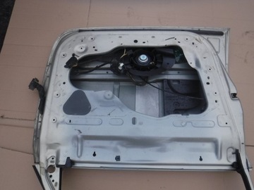 DVEŘE LEVÝ PŘEDNÍ RENAULT ESPACE IV