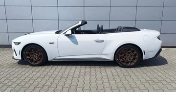 Ford Mustang VI 2026 Ford Mustang adaptacyjne zawieszenie wentylowane fotele aktywny tempomat V8, zdjęcie 10