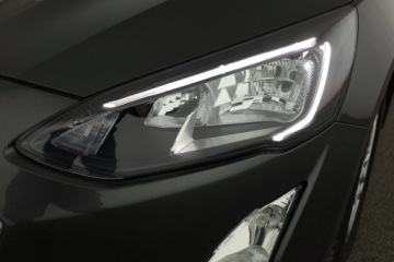 Ford Focus IV Kombi 1.0 EcoBoost 125KM 2021 Ford Focus 1.0 EcoBoost, Salon Polska, zdjęcie 18