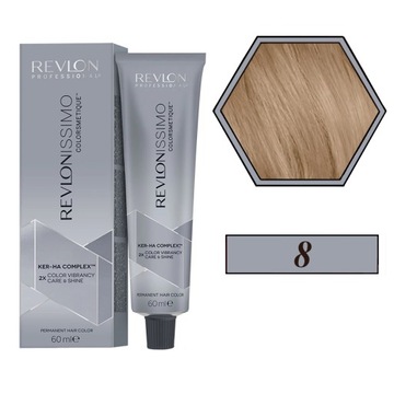 REVLON REVLONISSIMO COLORSMETIQUE FARBA 60ML8