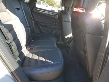 Porsche Macan 2023 Porsche Macan S 2023 2.9l 2.9 Benzyna 375KM, zdjęcie 10