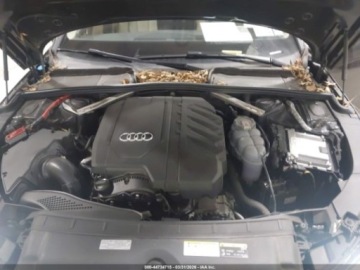 Audi A4 B9 2021 Audi A4 Limousine AUDI A4 PREMIUM 40 TFSI QUATTRO S TRONIC 2.0 Benzyna, zdjęcie 11