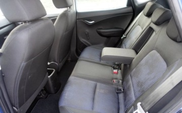 Hyundai ix20 Mikrovan 1.6 CVVT 125KM 2015 Hyundai ix20 1.6 125KM 1 wlasciciel Klimatyzacja Stan BDB 1.6 Benzyna, zdjęcie 13